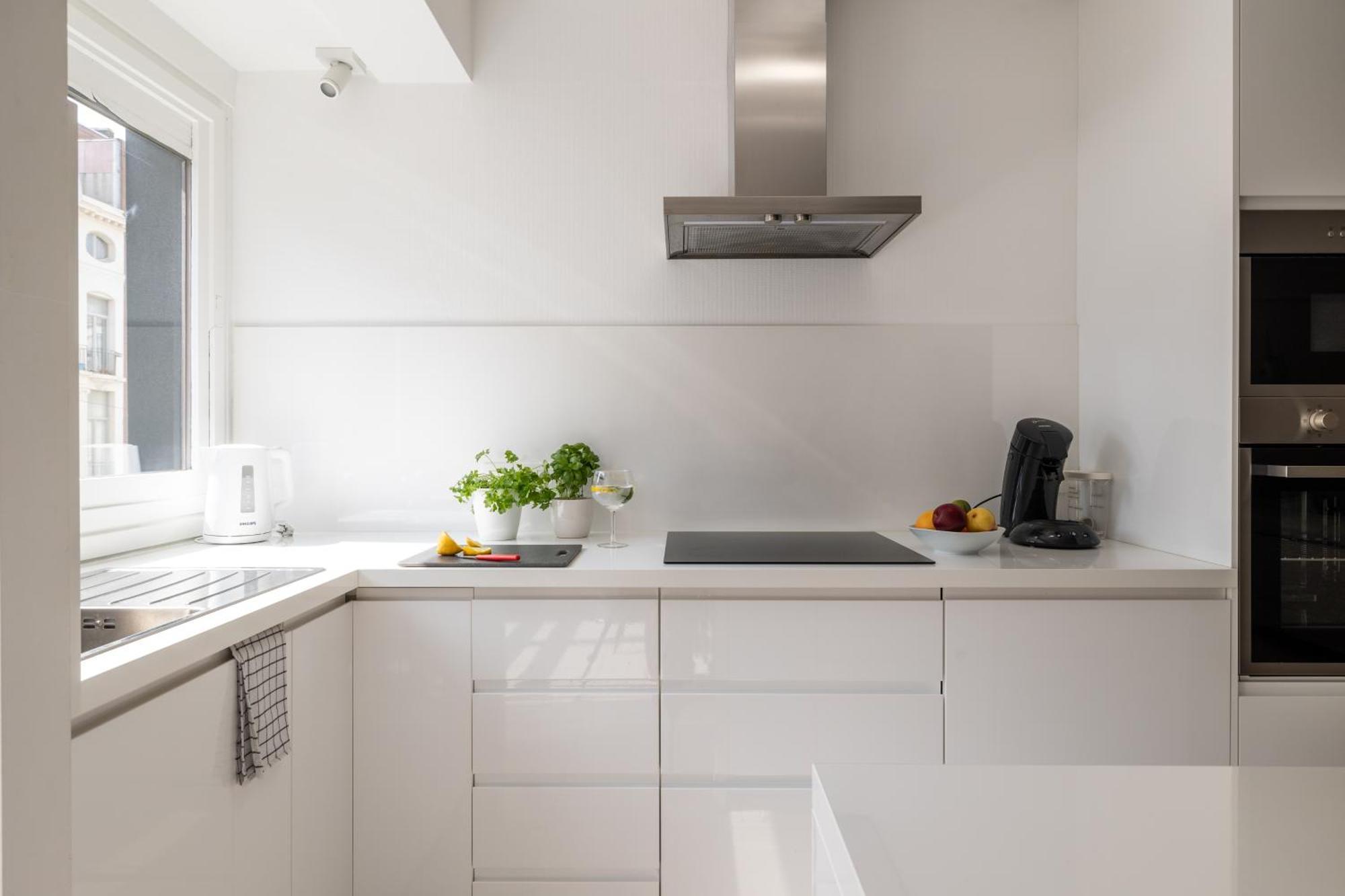Weloveoostende - Newly Renovated Large Apartment 150M From The Beach - Including Bed Sheets And Final Clea-Ning 외부 사진